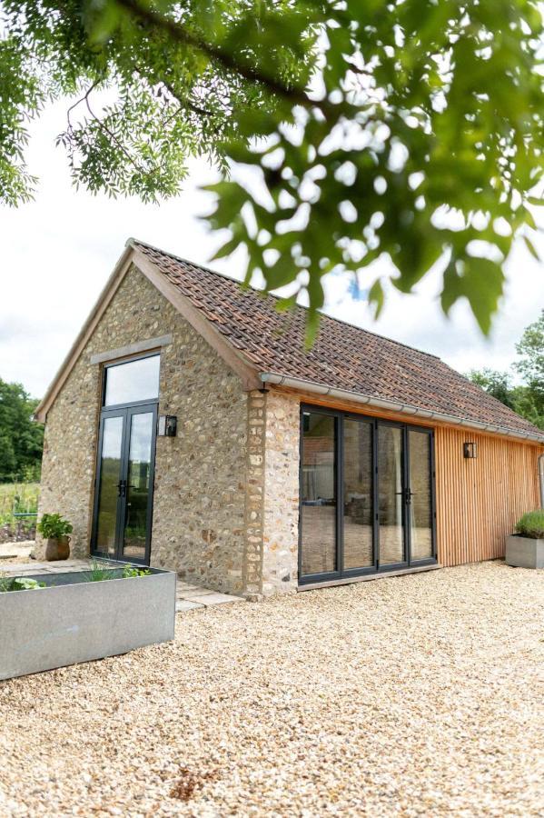 Meadow Barn Axminster Exterior foto