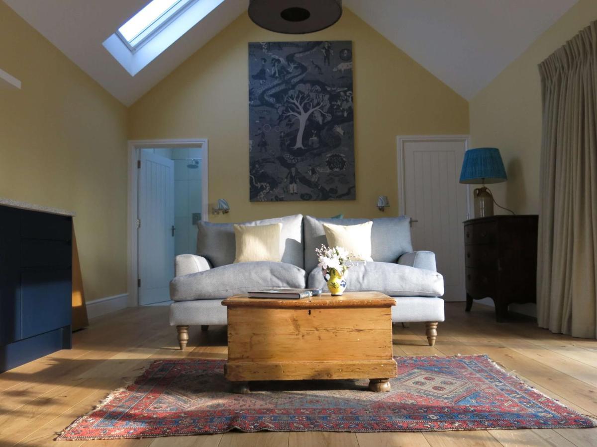 Meadow Barn Axminster Exterior foto